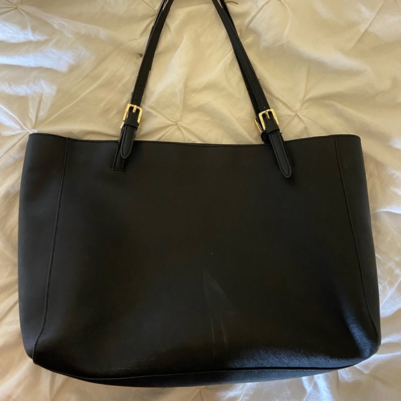 Tory Burch Tote *Used* - Picture 7 of 7